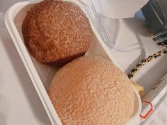 -仟吉KenGee(武汉高铁站店)