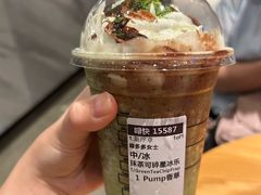 -星巴克臻选(宁波北仑银泰城店)