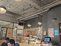 -大小咖啡 BigSmallCoffee(麦子店)