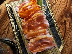 -海之屋韩式烤肉(海棠68环球美食街店)