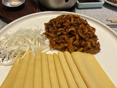 -紫光园·烤鸭·北京菜(团结湖店)