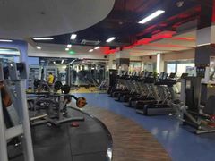-力度游泳健身(义蓬购物中心店)