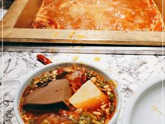 -京元盛铜锅涮肉(上海总店)
