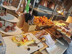 -小南洋海景餐厅(深圳湾店)