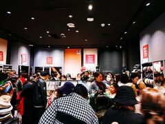 -ajidou阿吉豆(沈阳太原街万达广场店)