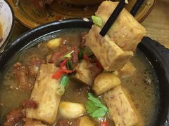 -聪辉同安老美食饭店(大元路店)