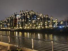 -苏州河梦清园环保主题公园