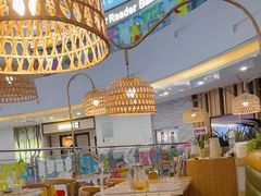 -船歌·鱼水饺青岛菜(枫蓝国际购物中心店)