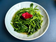 -花房餐厅(西溪天堂店)