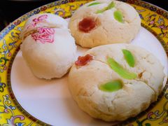 -富华斋饽饽铺·宫廷糕点·伴手礼(护国新天地店)