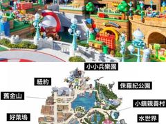 -日本环球影城