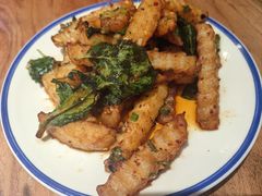 -云阿蛮云南生烫牛肉米线(奉贤路店)