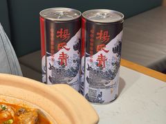 -杨氏青龙虾·羊蝎子(托乐嘉店)