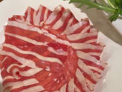 -清真·鸦儿李记·涮肉(和平里店)