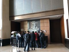 -上海嘉定喜来登酒店