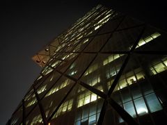 -中央广播电视总台(光华路办公区)