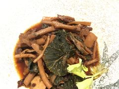 -天水蔬食料理(树德之光店)