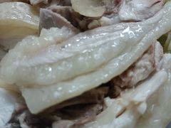 -文昌鸡饭店(金鸡岭小学店)