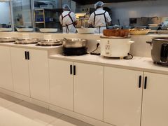 -清心素食自助餐厅(夫子庙店)