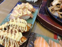-友壹町寿司(嘉洲广场店)