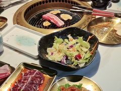-炙城·韩式烤肉(南京东路店)
