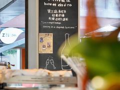 -fishtank鱼缸咖啡(三山街店)