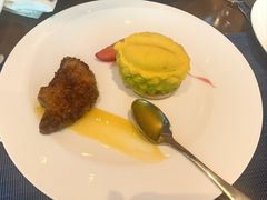 -Social 秀西餐厅-长沙瑞吉酒店(运达店)