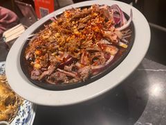 -长安记·大美陕菜(大族广场店)