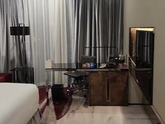 -广州天河希尔顿酒店