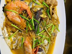 -抹直口特色菜馆(一店)