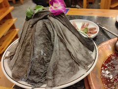 -老码头火锅(玉林店)