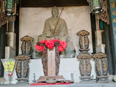 -常家庄园