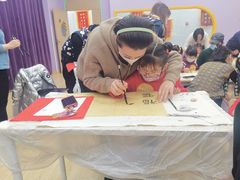 -小荧星艺校(大宁分校)
