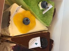 -蜂蝶来饼店(拱北总店)