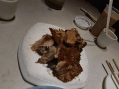 -北李妈妈菜·海肠捞饭(开发区万达店)
