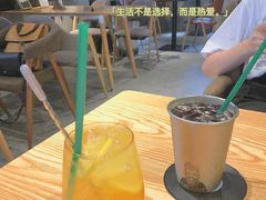 -ZM COFFEE(西安路店)