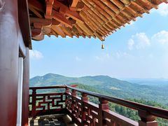 -牛首山文化旅游区