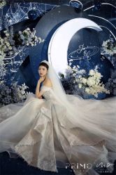 -西安威斯汀大酒店·宴会厅