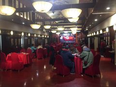 大堂-宋园·金宴浙鲜馆(静安店)