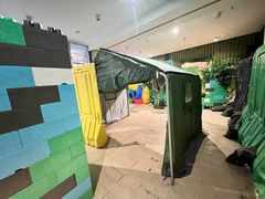 -319集结地真人CS·团建·轰趴馆(城外诚店)