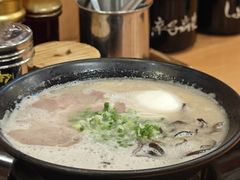 -博多一幸舍(侨福芳草地购物中心店)