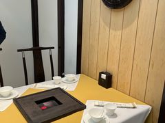 -皇城老妈火锅·川味传承(港湾店)