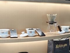 -蓉小乔·RONG COFFEE(春熙路店)
