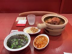-喜家德虾仁水饺(马栏店)