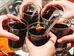 -海底捞大排档火锅(悦荟广场店)