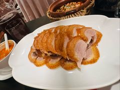 -北京王府井希尔顿酒店·秦唐中餐厅Chynna