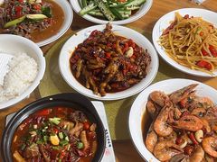 -小口味