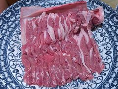 -北京老门框爆肚四季涮肉(凌河路店)