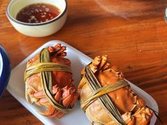 -水岸居湖景农家乐·阳澄湖大闸蟹