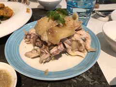 -港丽餐厅(高德置地店)